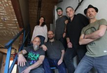 Rock im Doppelpack: „Manic Circus“ und „Whinkin“ spielen am 8. März im JUZ