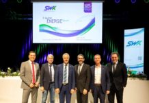 Daseinsvorsorge im Wettbewerb – 11. Lautrer Energieforum