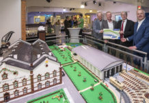 Überraschung pur – SWKcard 2019