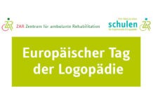 Europäischer Tag der Logopädie am 6. März