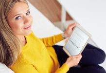 Neue Therapiemöglichkeiten per App