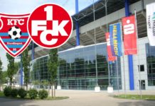 Spiel gedreht! FCK gewinnt hochverdient mit 4:2 beim KFC Uerdingen