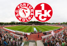 1.FCK Samstag 14 Uhr: Mit viel Unterstützung nach Köln