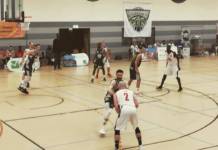 Heimspiel 1. FCK Basketball: Hochklassiges Pfalz-Derby geht an den Favoriten