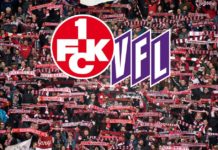 1.FCK: Sonntag, 13.00 Uhr: Reifeprüfung gegen den Tabellenführer
