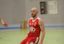 Heimspiel 1. FCK Basketball: Sie können noch siegen