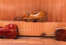 SWR Studio Kaiserslautern: 3. Ensemblekonzert