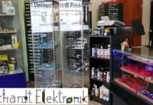 Online suchen oder Offline Auswählen? Burckhardt Elektronik aus Kaiserslautern bietet einiges!