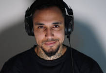 B-Tight „AGGROSWING“-Tour 2019, Kammgarn 15.03.