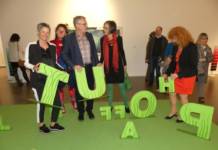 Labyrinth der Farben – Interaktive Ausstellung für Kinder und Erwachsene im mpk