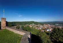 Ausstellung über UNESCO-Biosphärenreservate in Landstuhl – Informationen zu Modellregionen für nachhaltiges Leben