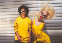 Chefboss, „Blitze aus Gold“-Tour 2019, Kammgarn 26.03.