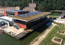 Weiterer Fernwärmeanschluss für die Hochschule Kaiserslautern