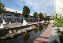 Offener Campus an der Hochschule Kaiserslautern