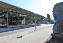 Kühlen mit Solarenergie – Endausscheid im im 5. Lautrer Solar Power Competition