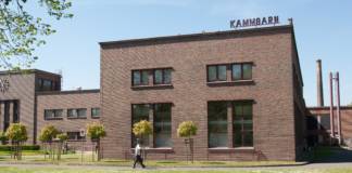 Erfolgreiche Aufnahmeprüfung des Internationalen Studienkollegs der Hochschule Kaiserslautern