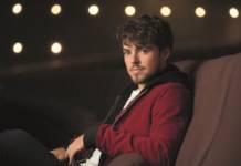 „Als die Bilder laufen lernten“ – Eine kleine Geschichte der Filmmusik im Familienkonzert