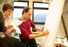 Erfolgreiche Mitarbeiterführung Seminar in der Pfalzakademie Lambrecht