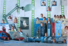 „Ein Schurkenstreich“ – Neuestes Theaterprojekt der Kottenschule im Pfalztheater