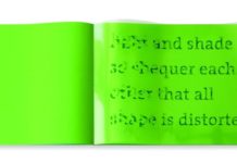 Die Farbe Grün in der (Buch-)Kunst – Kurze Kunstpause sowie Publikumsberatung im mpk