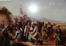 Wie die Pfälzer Pfälzer wurden!