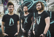 KUULT „Barfuß“-Unplugged-Tour 2019, Kammgarn 09.03.