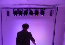 Es werde Licht! Familienführung mit Praxis im mpk