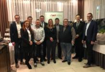 Mittelstand- und Wirtschaftsvereinigung der CDU/CSU neu gewählt