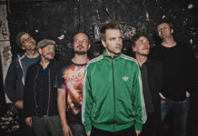 Monsters of Liedermaching „Aufnahme? Läuft!“-Tour 2019, Kammgarn 30.03.