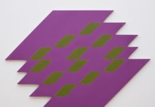 Lila – über die Symbolik einer Farbe – „Art after Work“ zu „Labyrinth der Farben“ im mpk