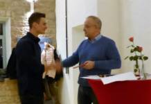 Mitgliederversammlung/Listenaufstellung des SPD Ortsvereins Erzhütten-Wiesenthalerhof