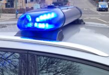 Fahrerflucht unter Alkoholeinfluss