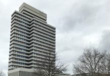 Rathaus wegen Bombendrohung evakuiert