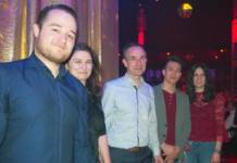 SIEDA GmbH aus Kaiserslautern lädt ehrenamtliche Helfer der DRK-Flüchtlingshilfe ein