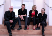 Sabrina Roth Band – Konzert 2019, Kammgarn 08.03.