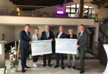 monte mare Kaiserslautern feiert 15-jähriges Bestehen