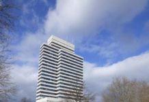 Nach Rathaus-Evakuierung: OB bedankt sich bei Einsatzkräften