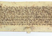 Alte Schriften lesen – Dreiteiliger Paläographiekurs im Kaiserslauterer Institut