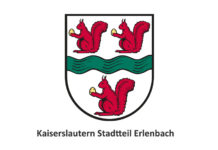 Bekanntmachung Sitzung des Ortsbeirates Erlenbach, 09.06.
