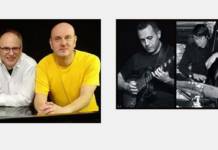 Jazz im 3-er Pack, JUZ 21.03.