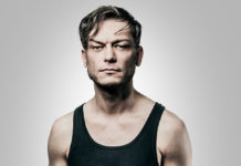 Thomas Godoj „13 Pfeile“-Tour 2019, Kammgarn 29.03.