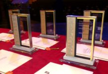 Anmeldefrist für Pfalzpreise endet am 15. April