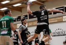 Müheloser Heimsieg – Dansenberg bezwingt Baden-Baden mit 32:19