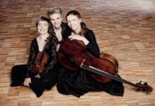 Konzerte der Stadt: Esprit und Witz am 29.03.