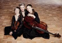 Konzerte der Stadt: Esprit und Witz 29.03.