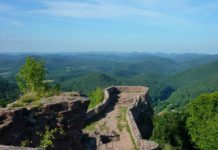 Modellregionen von Weltrang – Ausstellung über UNESCO-Biosphärenreservate im Mainzer Umweltministerium