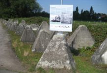 Westwall erkunden – Tagesexkursion des Instituts für pfälzische Geschichte und Volkskunde