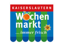 Werbung auf Wochenmarkt – Angebot für Vereine und Organisationen