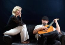 Konzerte der Stadt: Blue Note Stories, Fr., 12.04.