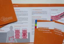 Darmkrebsmonat März: die Deutsche ILCO klärt auf